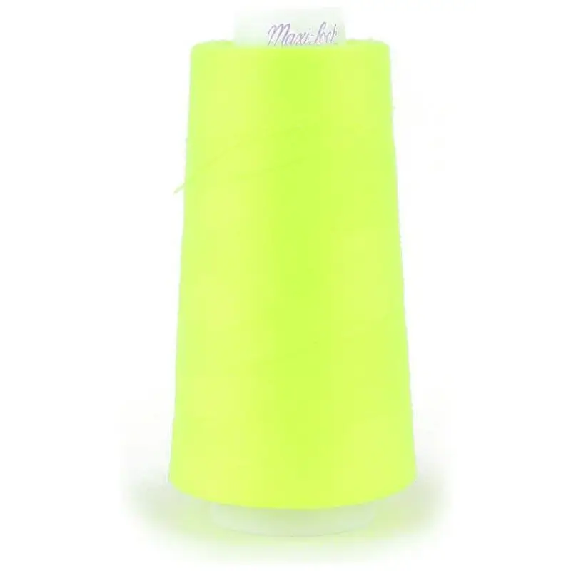 Maxi-Lock Serger Thread - 3,000 yds - All About Sewing 