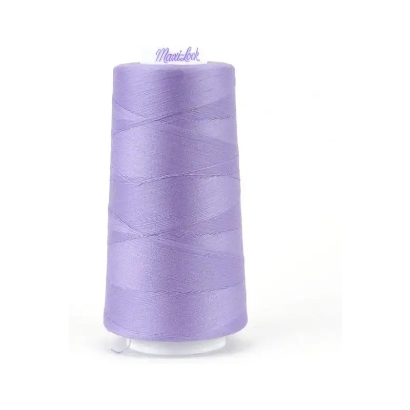 Maxi-Lock Serger Thread - 3,000 yds - All About Sewing 