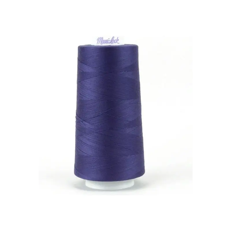 Maxi-Lock Serger Thread - 3,000 yds - All About Sewing 