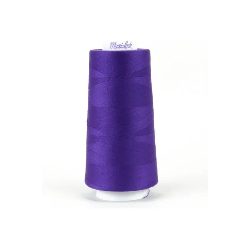 Maxi-Lock Serger Thread - 3,000 yds - All About Sewing 