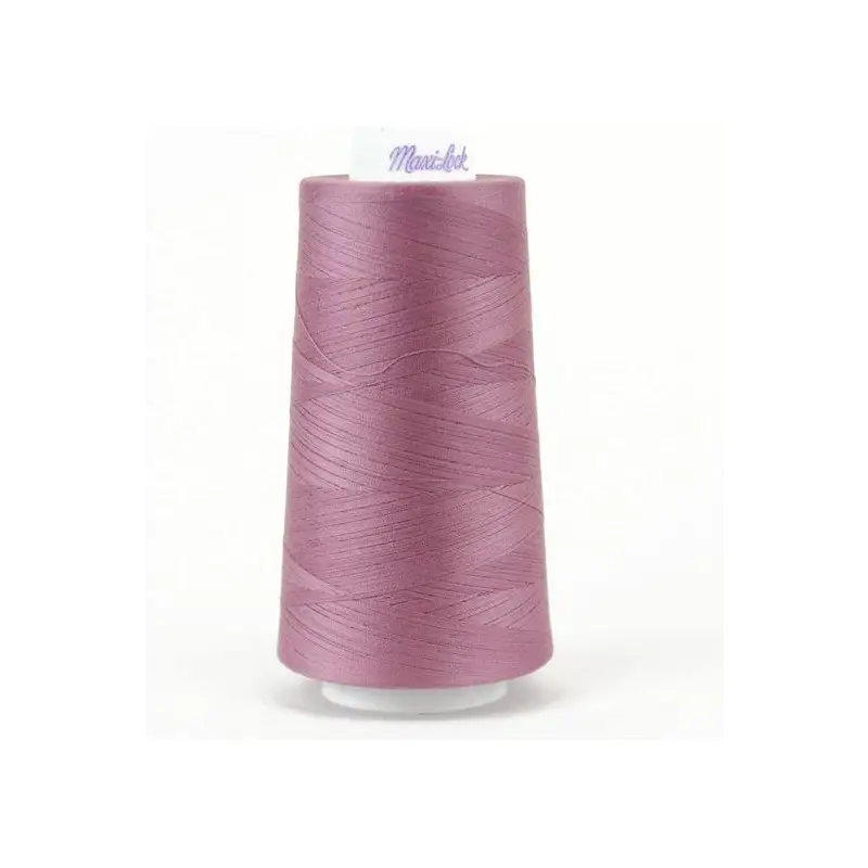 Maxi-Lock Serger Thread - 3,000 yds - All About Sewing 