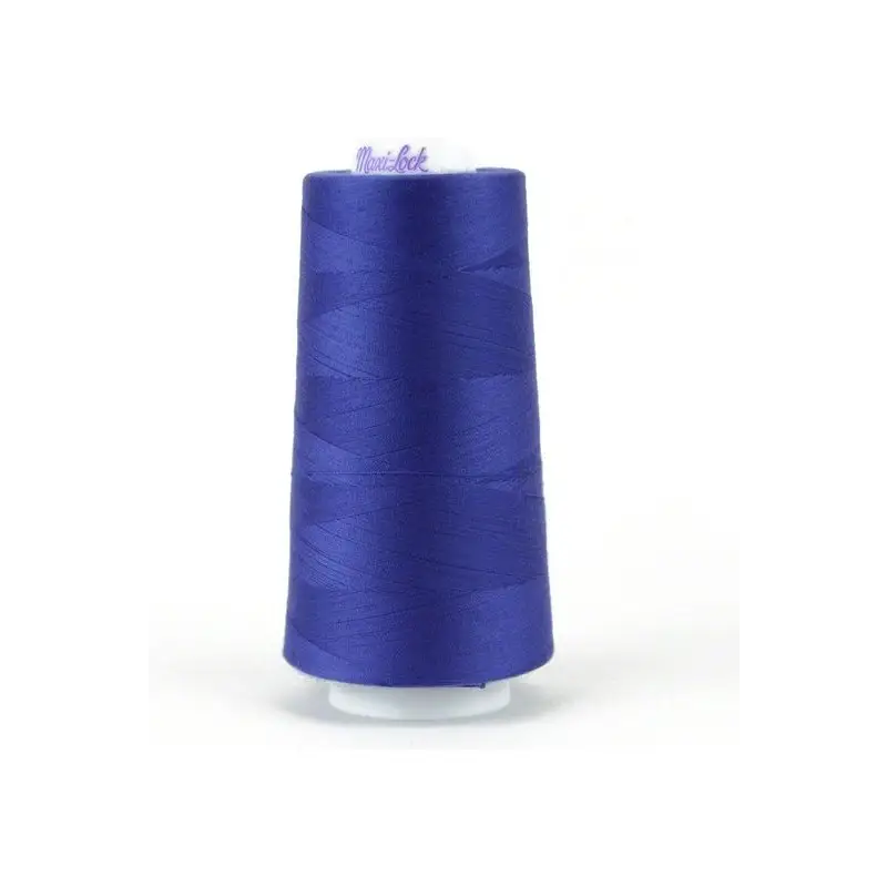 Maxi-Lock Serger Thread - 3,000 yds - All About Sewing 