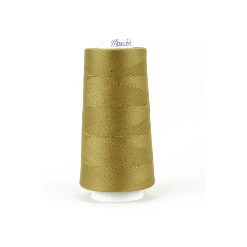 Maxi-Lock Serger Thread - 3,000 yds - All About Sewing 