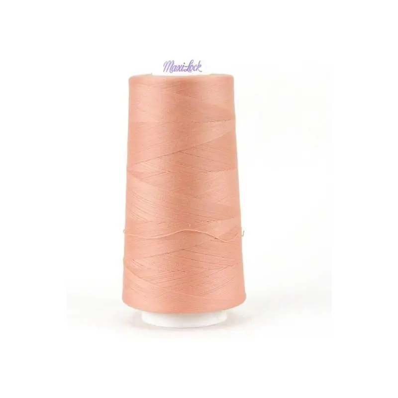 Maxi-Lock Serger Thread - 3,000 yds - All About Sewing 