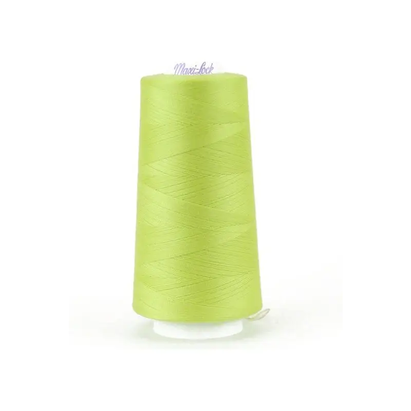 Maxi-Lock Serger Thread - 3,000 yds - All About Sewing 