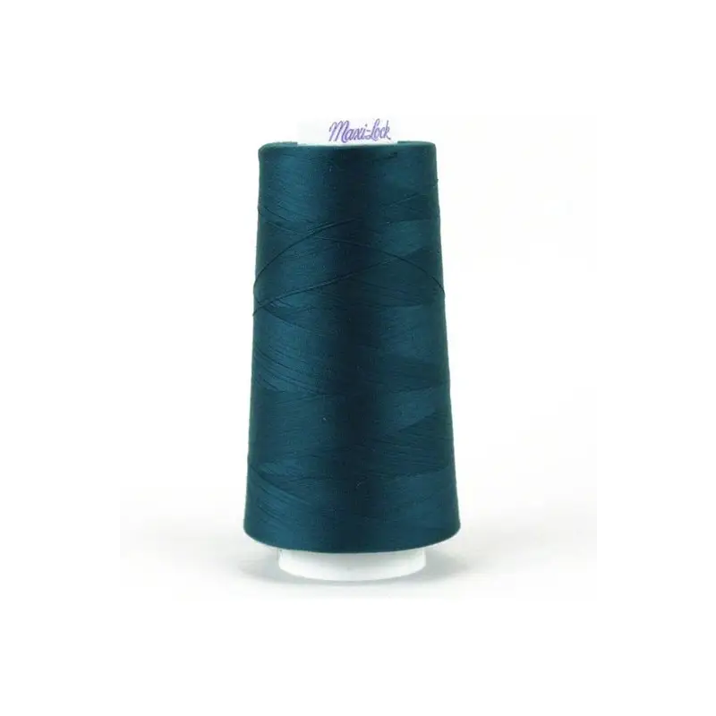 Maxi-Lock Serger Thread - 3,000 yds - All About Sewing 
