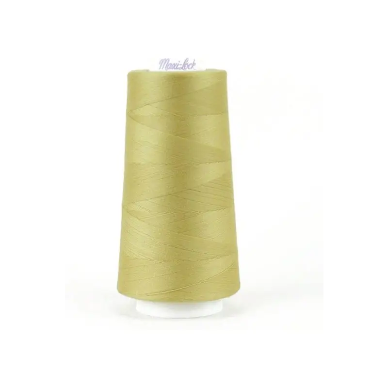 Maxi-Lock Serger Thread - 3,000 yds - All About Sewing 