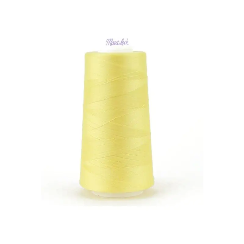 Maxi-Lock Serger Thread - 3,000 yds - All About Sewing 