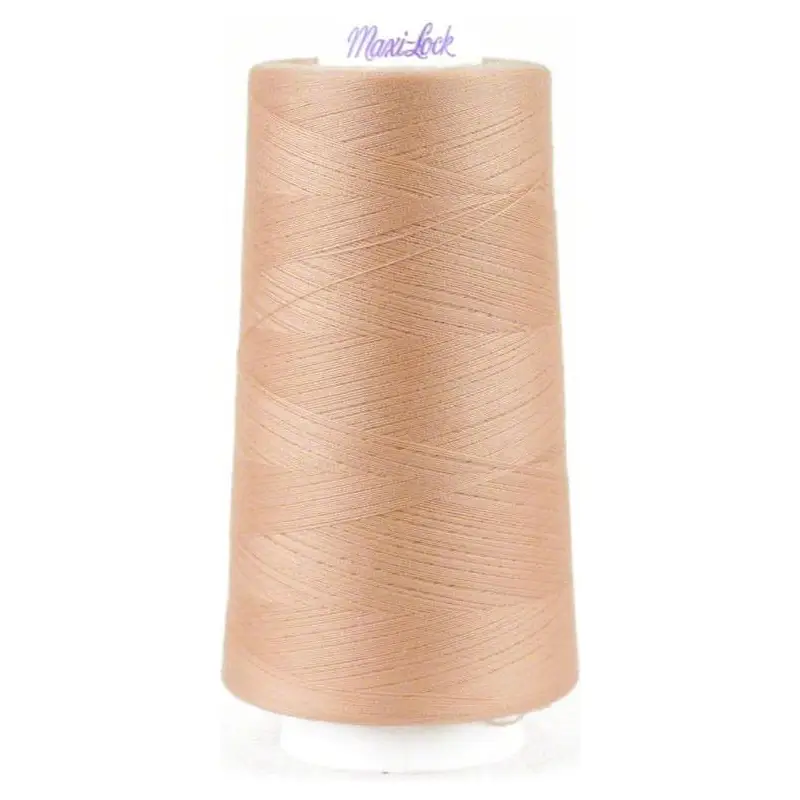 Maxi-Lock Serger Thread - 3,000 yds - All About Sewing 