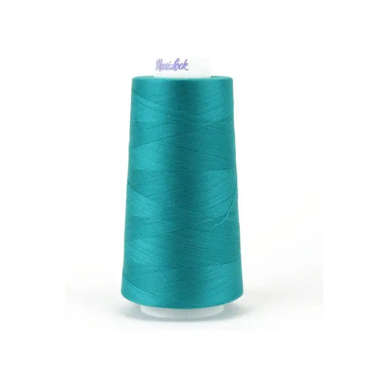 Maxi-Lock Serger Thread - 3,000 yds - All About Sewing 