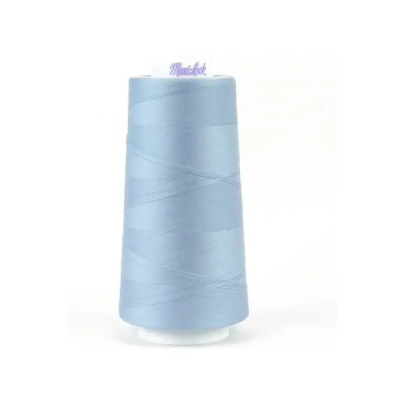 Maxi-Lock Stretch - Textured Nylon Serger Thread - 2,000yds - All About Sewing 