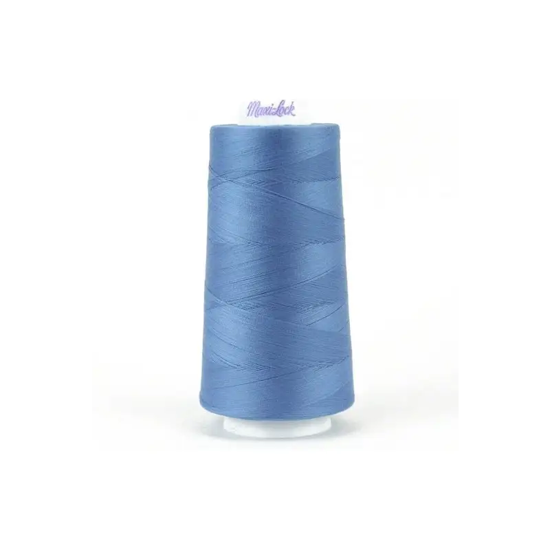 Maxi-Lock Stretch - Textured Nylon Serger Thread - 2,000yds - All About Sewing 