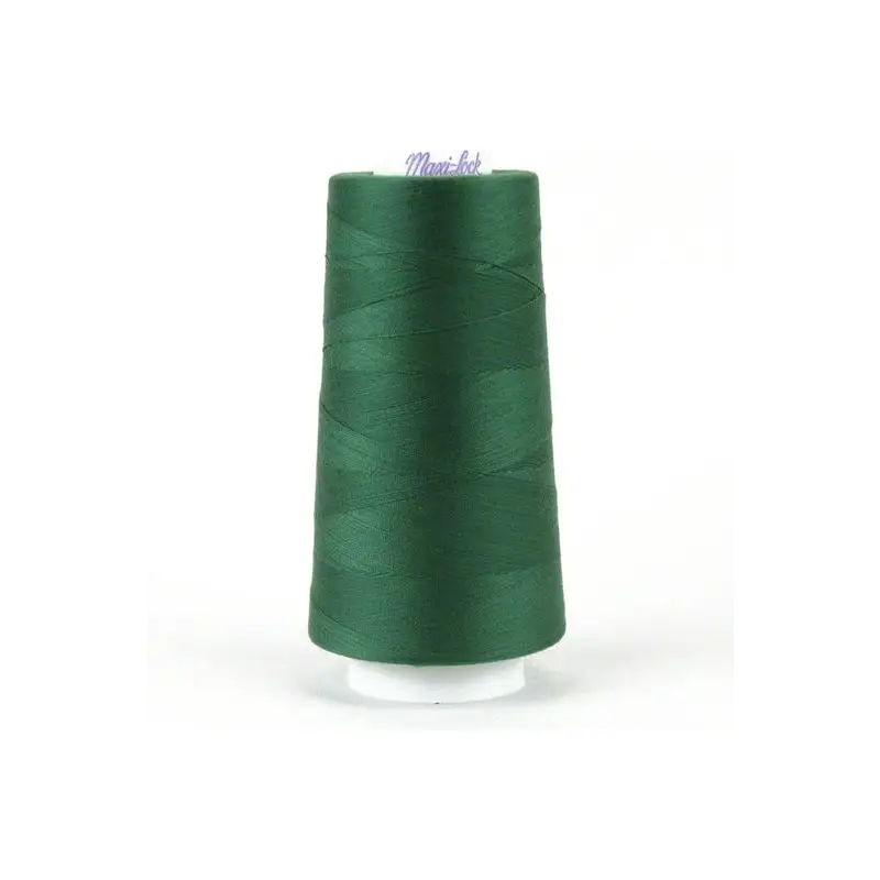 Maxi-Lock Stretch - Textured Nylon Serger Thread - 2,000yds - All About Sewing 