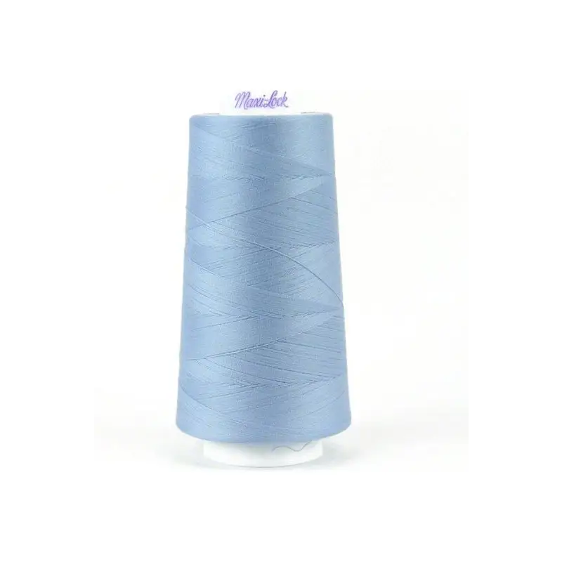Maxi-Lock Stretch - Textured Nylon Serger Thread - 2,000yds - All About Sewing 