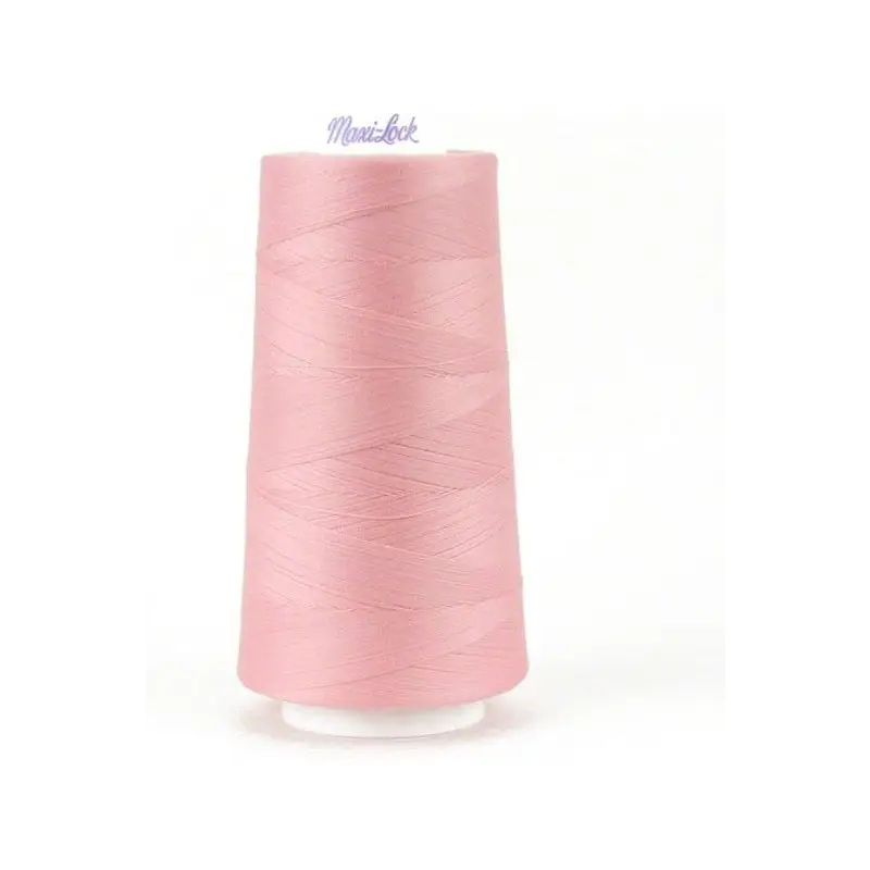 Maxi-Lock Stretch - Textured Nylon Serger Thread - 2,000yds - All About Sewing 