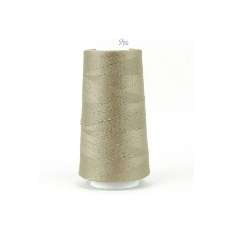 Maxi-Lock Stretch - Textured Nylon Serger Thread - 2,000yds - All About Sewing 