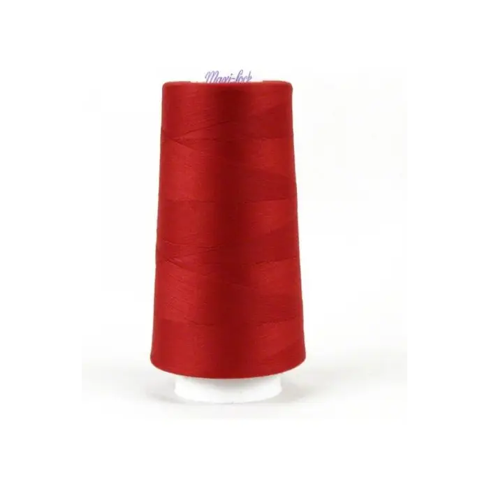 Maxi-Lock Stretch - Textured Nylon Serger Thread - 2,000yds - All About Sewing 