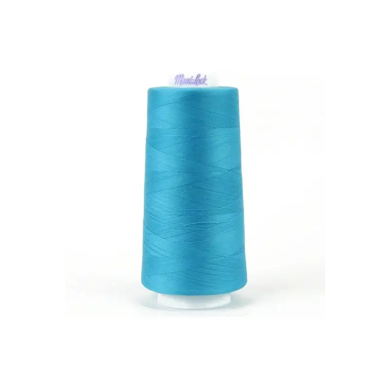 Maxi-Lock Stretch - Textured Nylon Serger Thread - 2,000yds - All About Sewing 