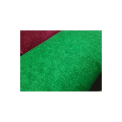 Parrot Green Flannel Bundle 43" x 25"