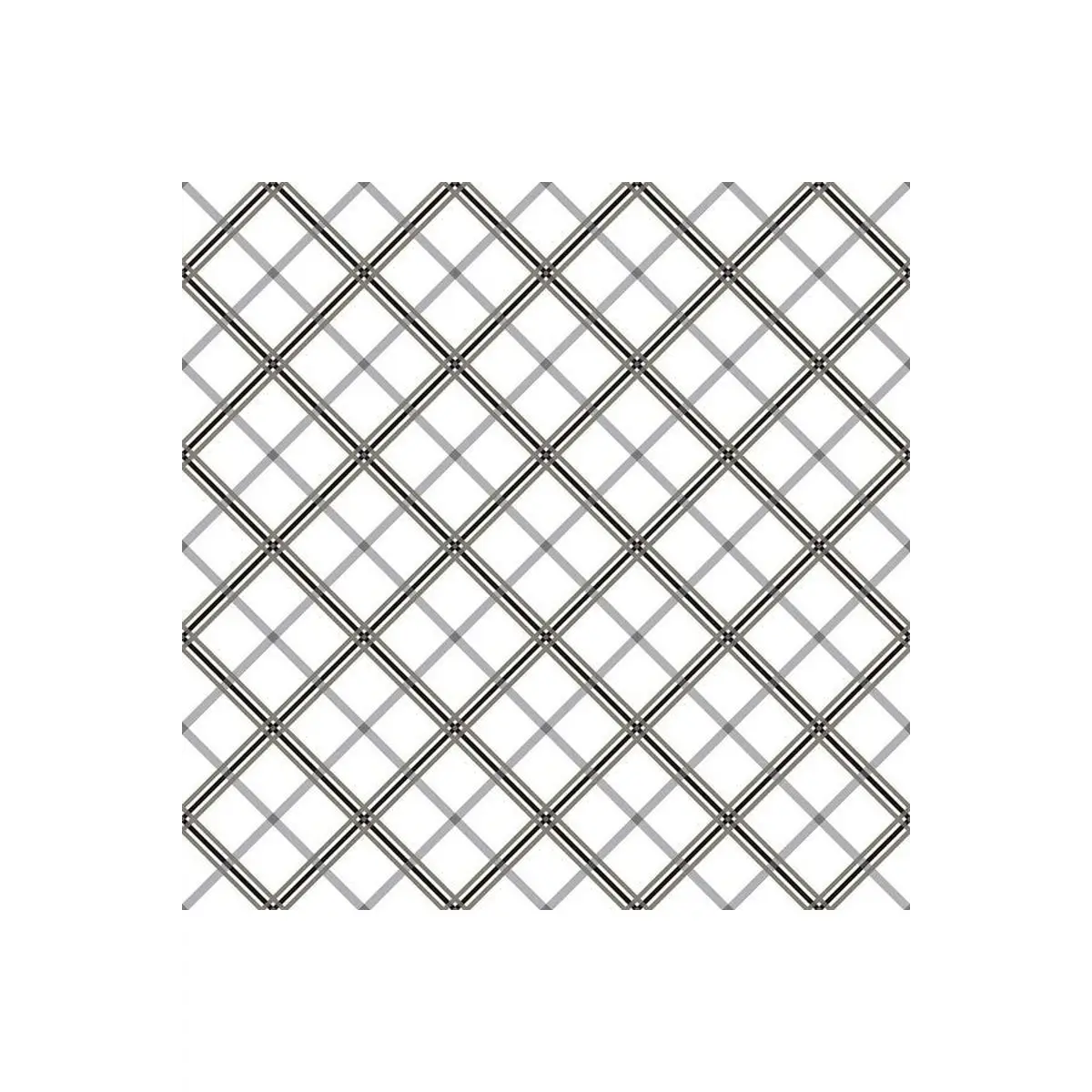 Fabric, Maywood Studio, Kimberbell Basics Plaid - MAS8262