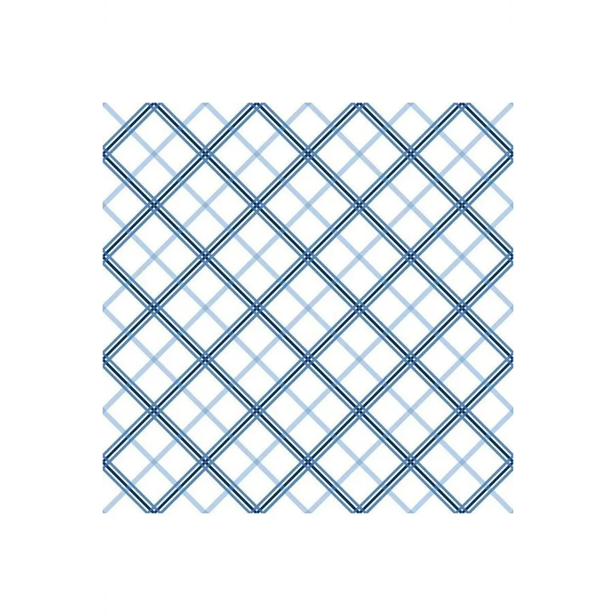 Kimberbell Basics Plaid - MAS8262