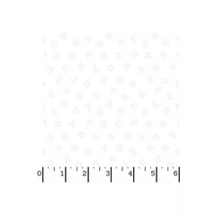 Solitaire Whites Star Silhouettes Ultrawhile - MAS321-UW