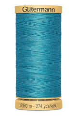 Gutermann Natural Cotton Thread (250m)