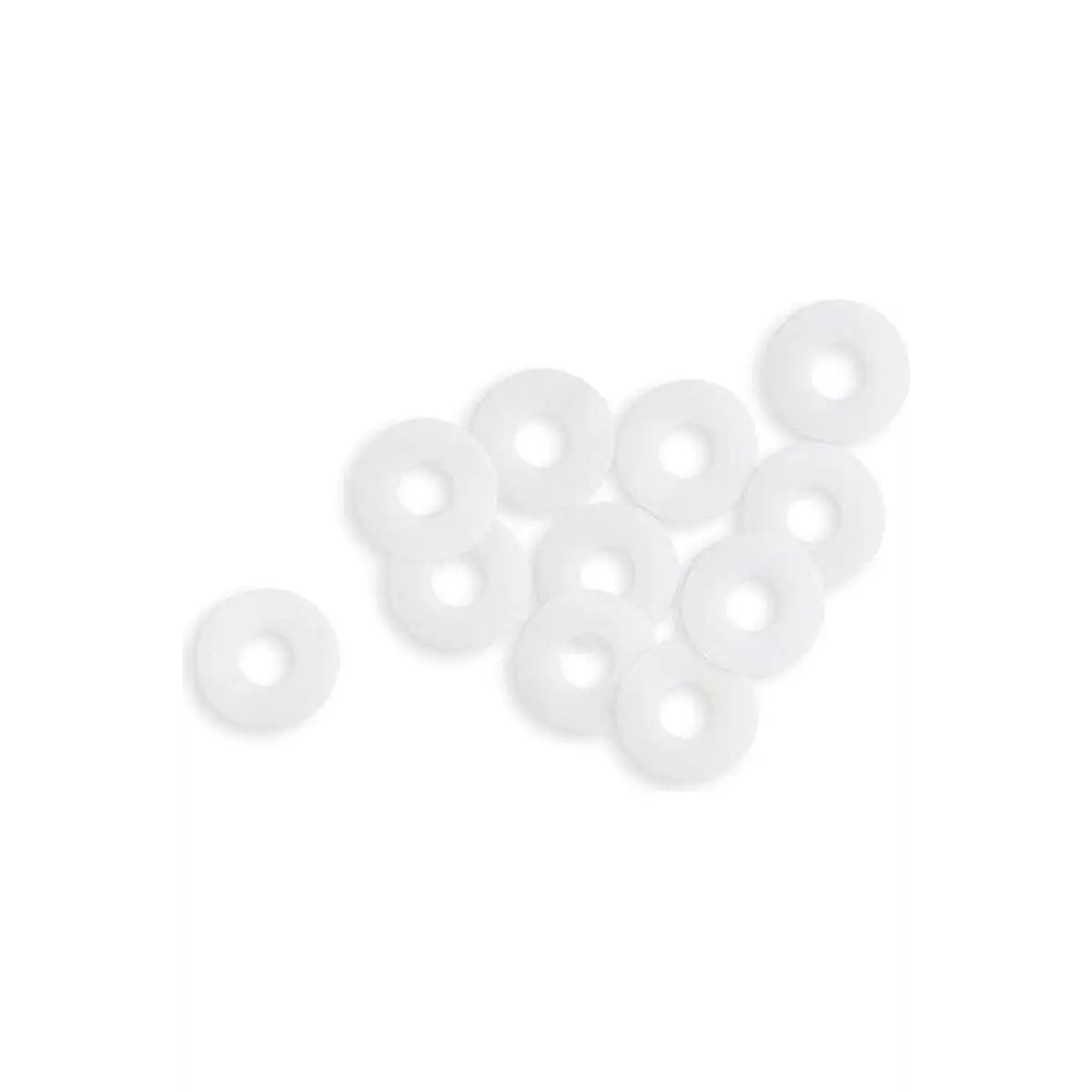 Mega Genie Magic Bobbin Washers - 7/8" - 12/Pack