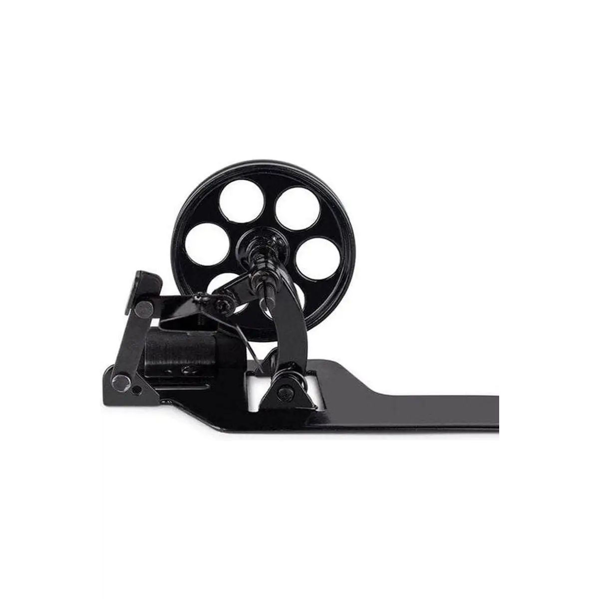 Metal Bobbin Winder For Industrial Sewing Machines