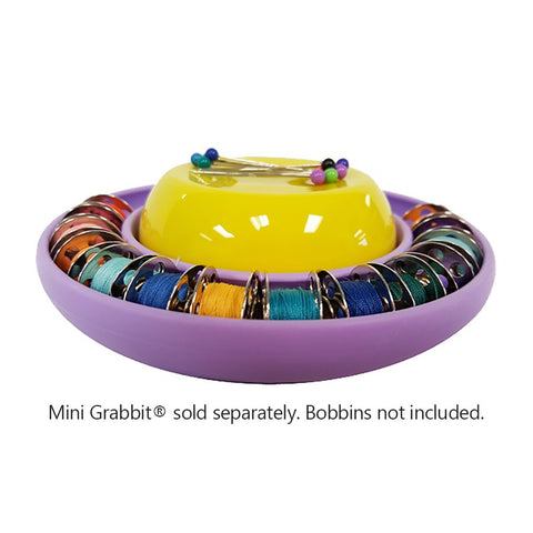 Grabbit Bobbin Saver