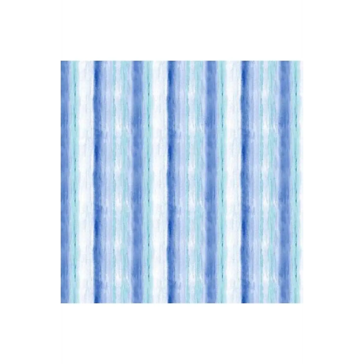 Blue Serene Stripe