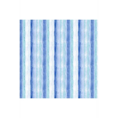 Blue Serene Stripe