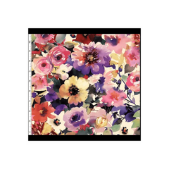 Fabric, Floral Fancy - Beauty in nature