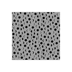 Fabric, Grey Lunar Orbit