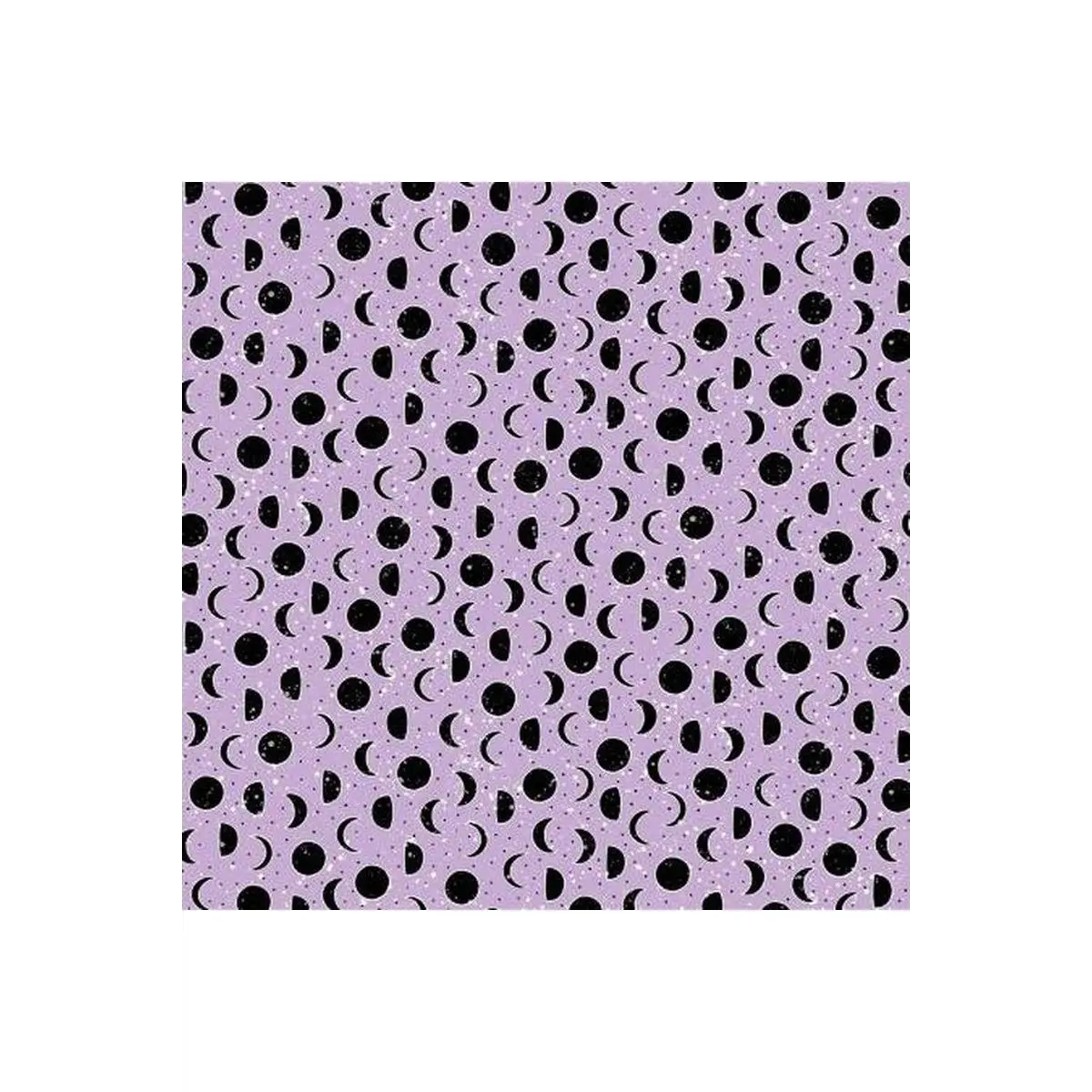 When Stars Align Purple Lunar Orbit