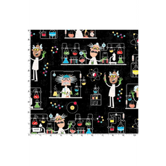 Stem Squad - Mad Scientist