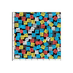 Stem Squad - Periodic Elements