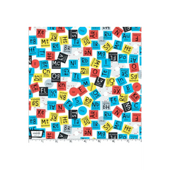 Stem Squad - Periodic Elements