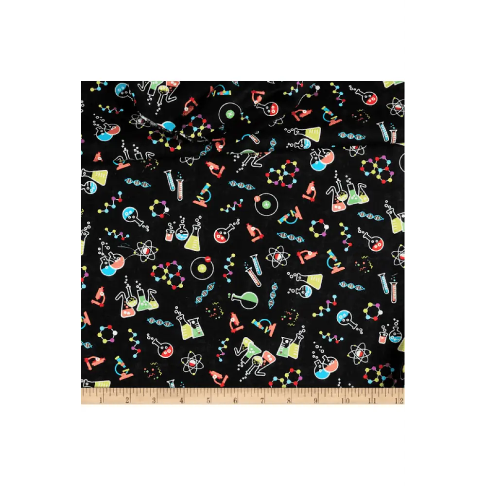 Stem Squad - Science