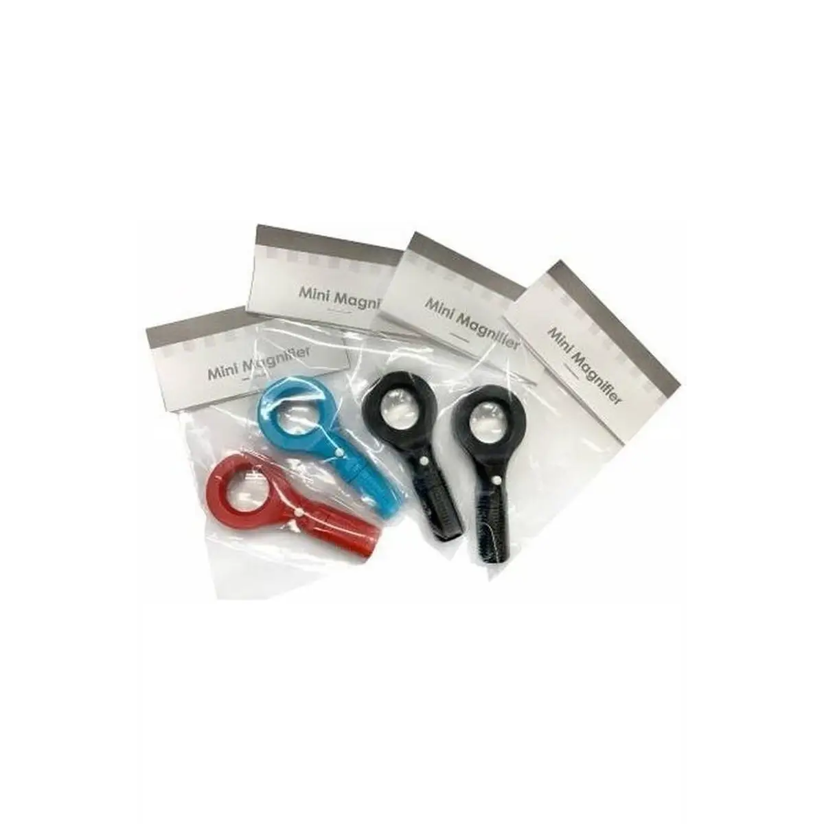 Mini Magnifier