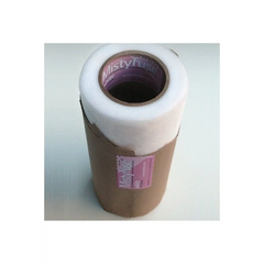 MistyFuse White By the Metre 12 inch width