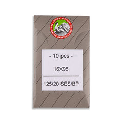 Organ Brand Industrial Machine Needles - 16x231, DBx1 SES