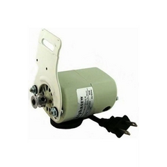 Motor 110 Volt K-Bracket White