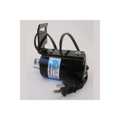 MOTOR 9000rpm LN-Bracket 1/15hp 1.5 Amp