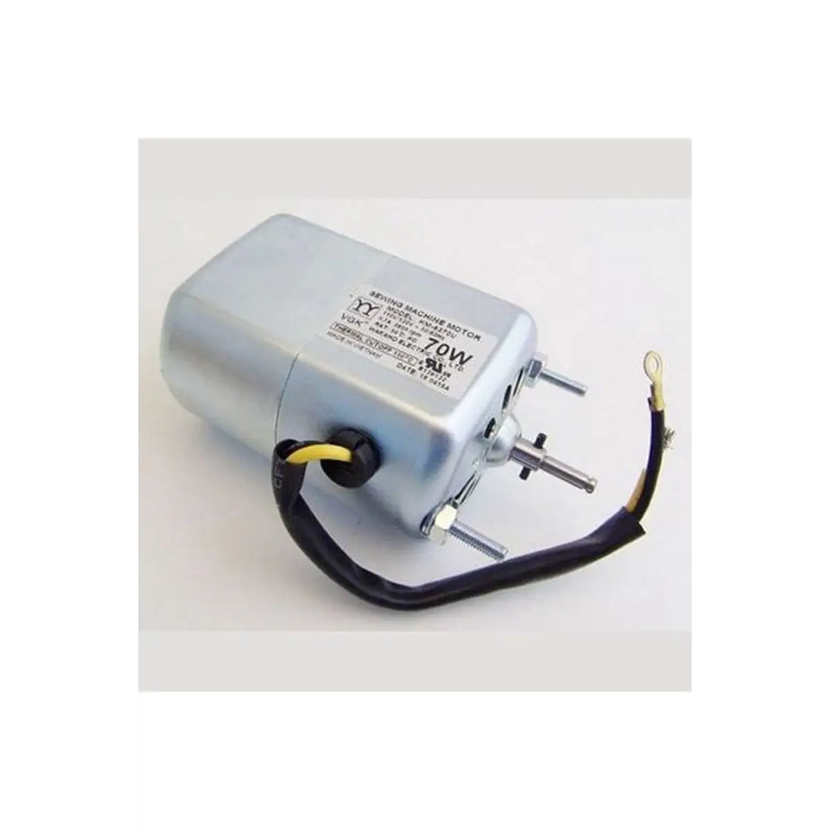 Motor Complete 120V EverSewn