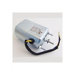 Motor Complete 120V EverSewn
