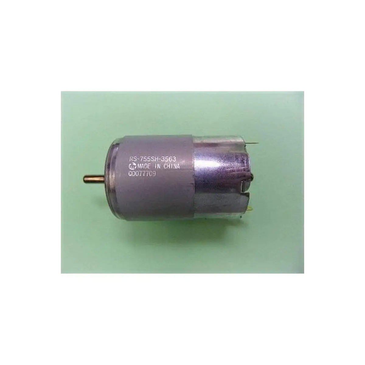 Motor EverSewn Sparrow QE