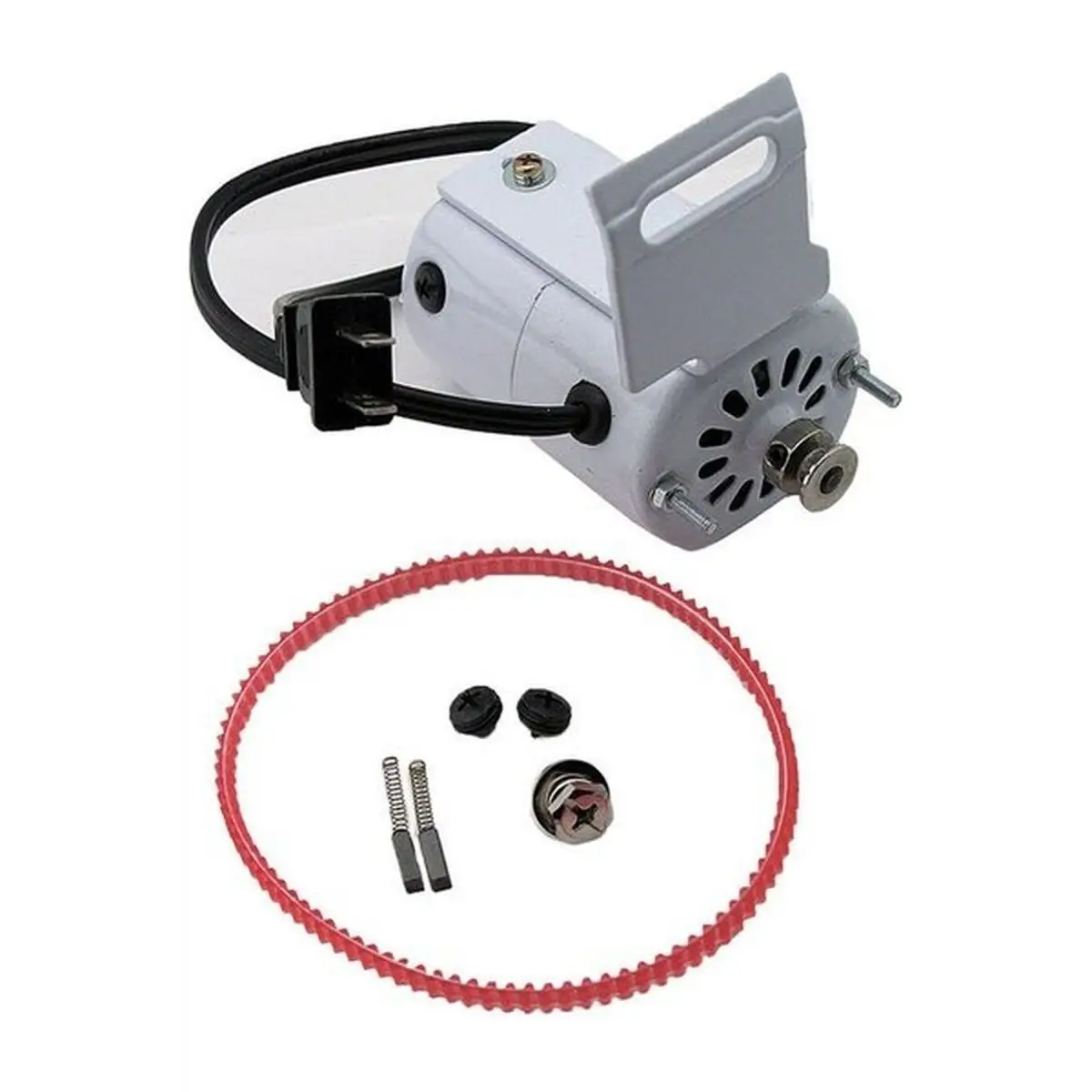 Motor FM150R Blindhem Machine