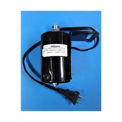 Motor reverse LN backet black
