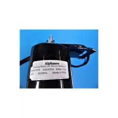 Motor reverse LN backet black